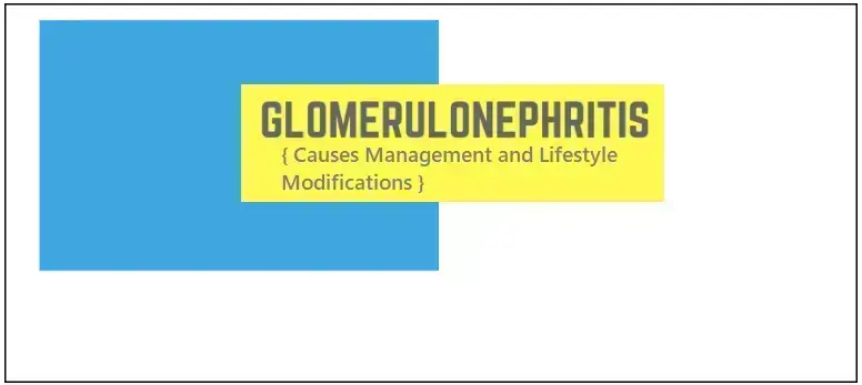 understanding-glomerulonephritis-with-causes-management-and-lifestyle-modifications
