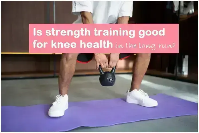 the-power-of-strength-training:-safeguarding-knee-health-for-the-long-haul