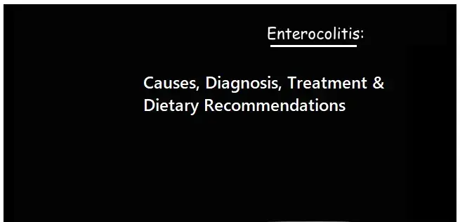 exploring-enterocolitis-with-causes-diagnosis-treatment-and-dietary-recommendations